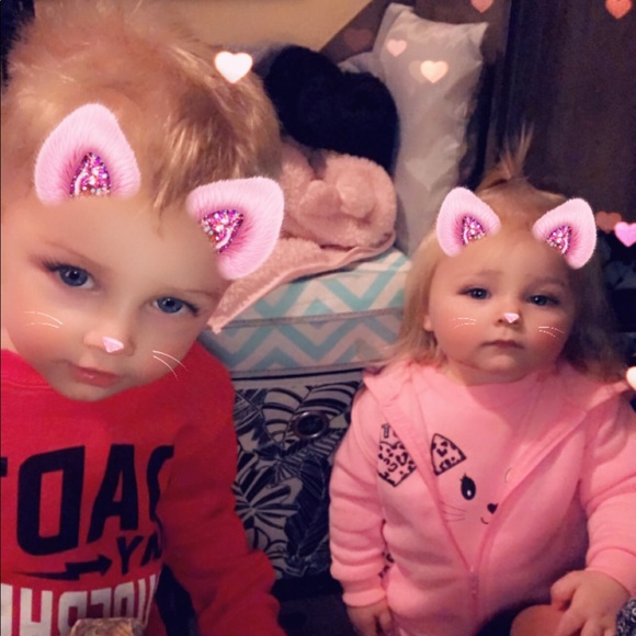 Meet your Posher, Shanna - Picture 5 of 8